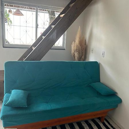 Casa Da Arvore Rua Pescada Amarela Bombinhas Buitenkant foto