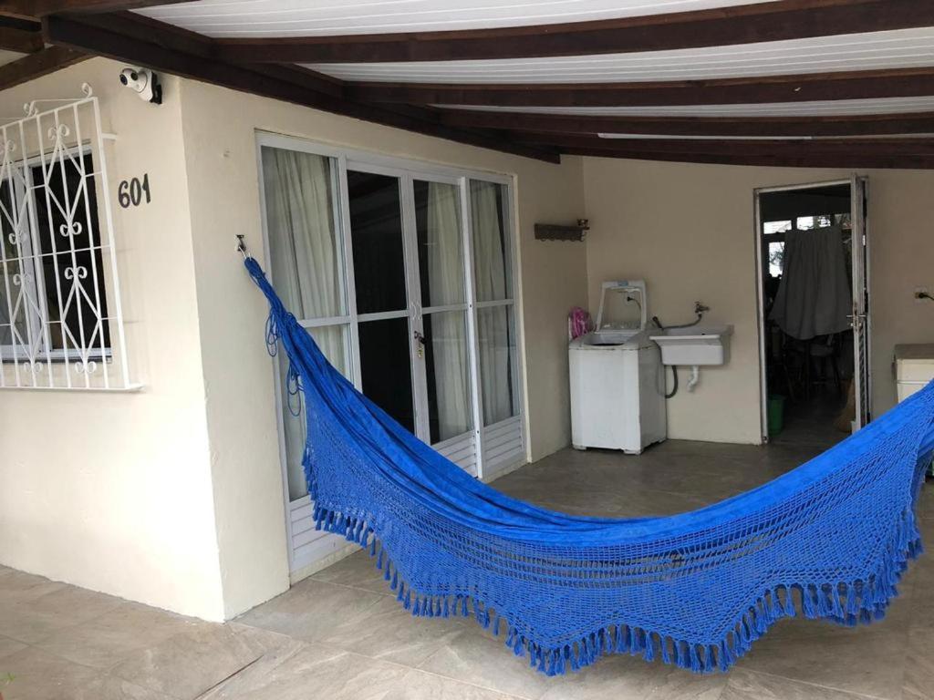 Casa Da Arvore Rua Pescada Amarela Bombinhas Buitenkant foto