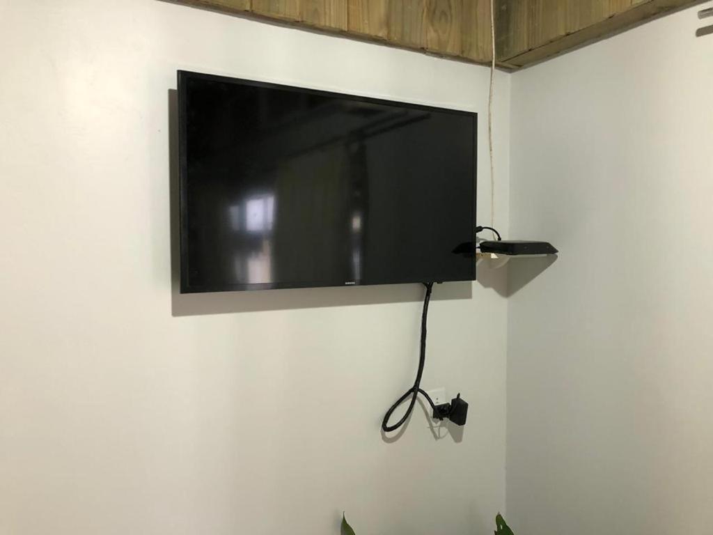 Casa Da Arvore Rua Pescada Amarela Bombinhas Buitenkant foto